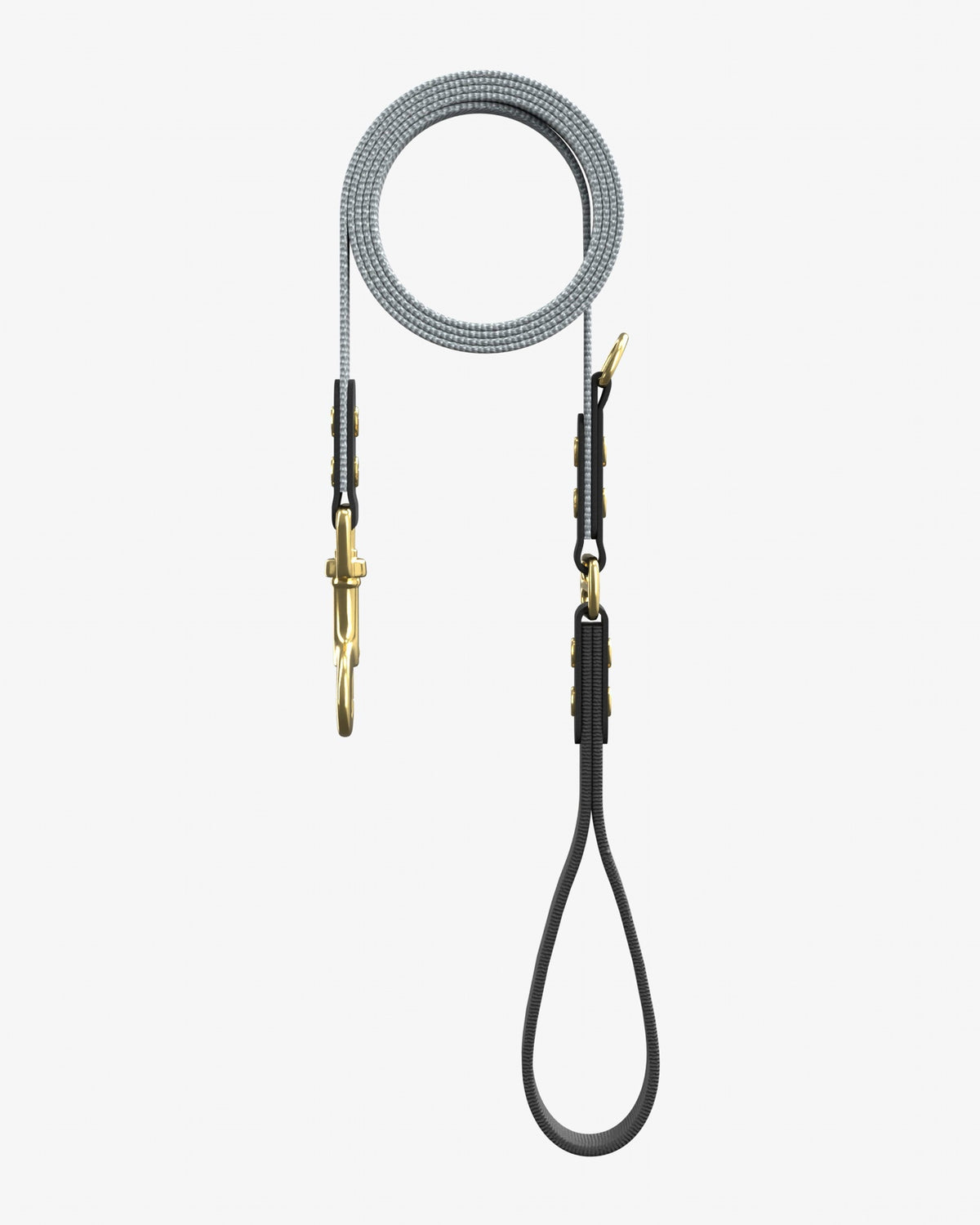 Gray / Brass | 1 FIX front