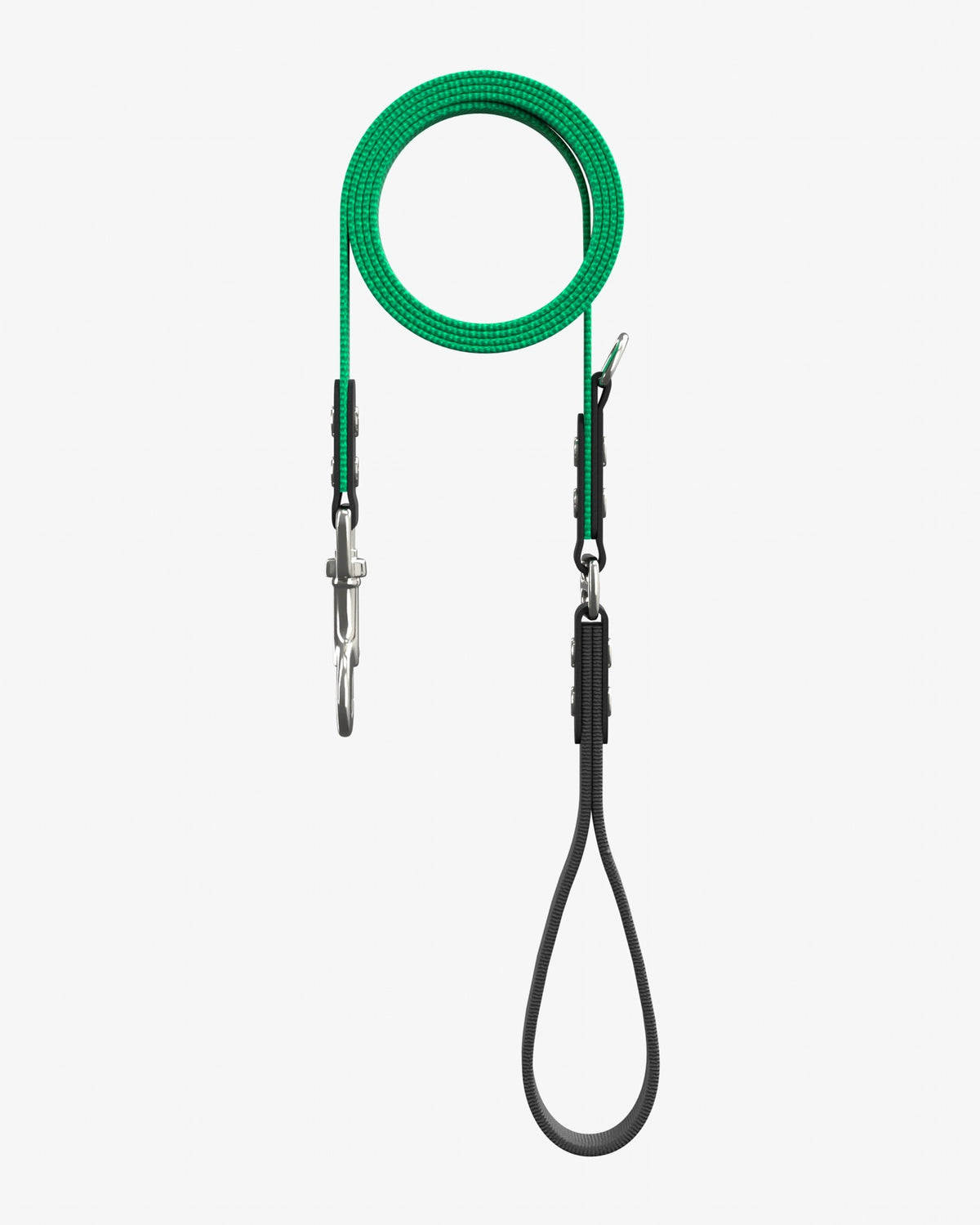 Green / Silver | 1 FIX front