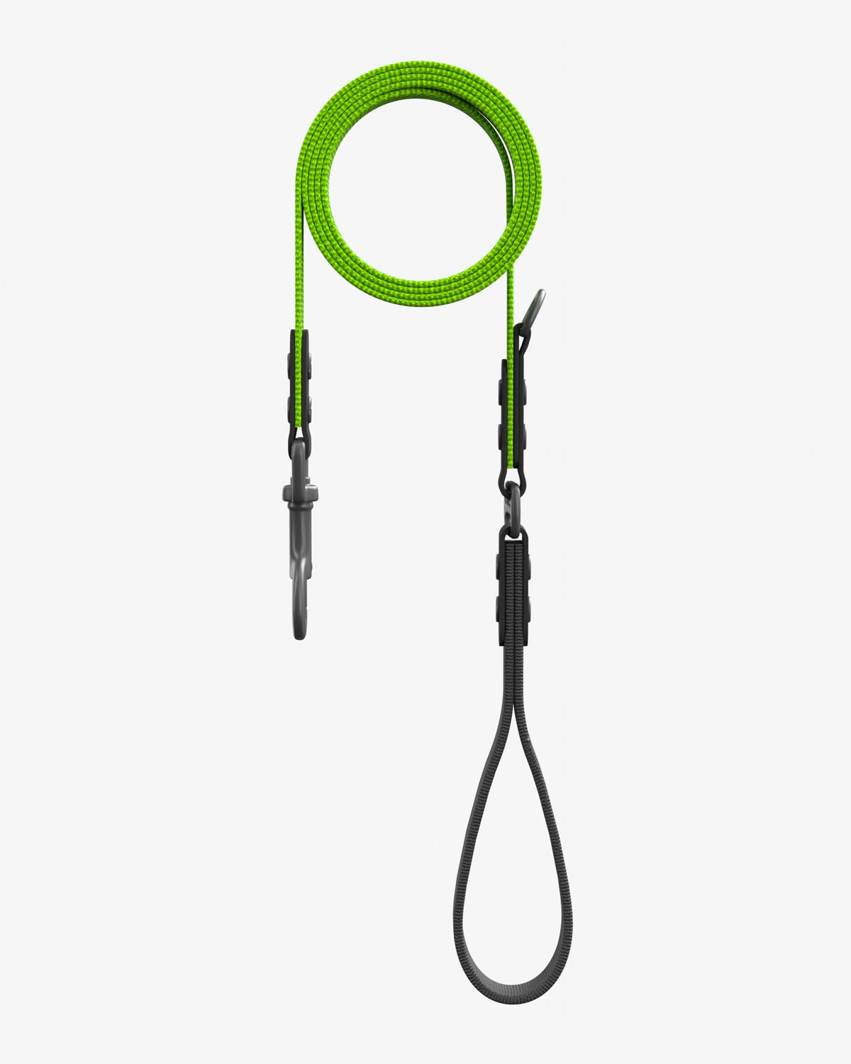 Lime / Black | 1 FIX front