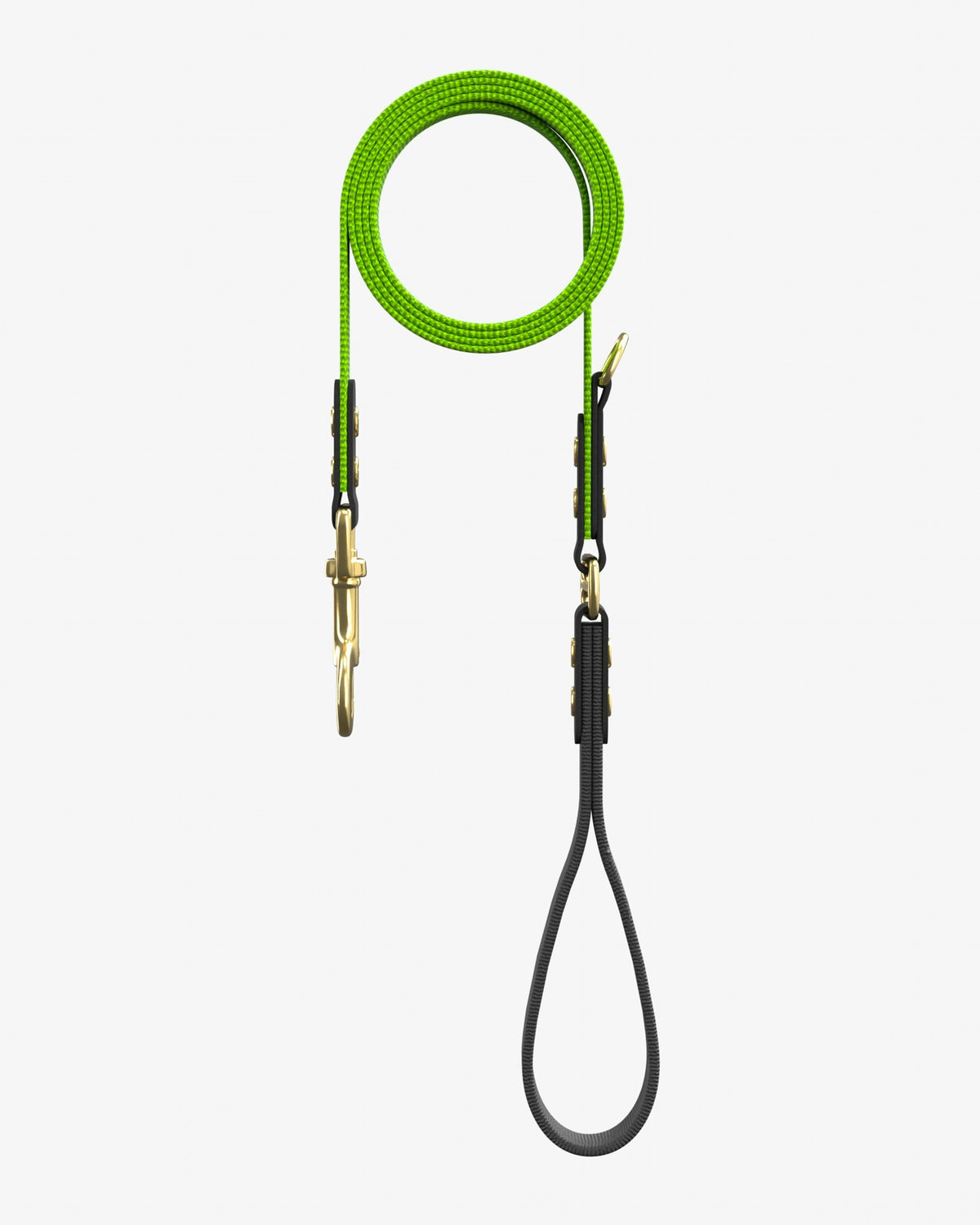 Lime / Brass | 1 FIX front