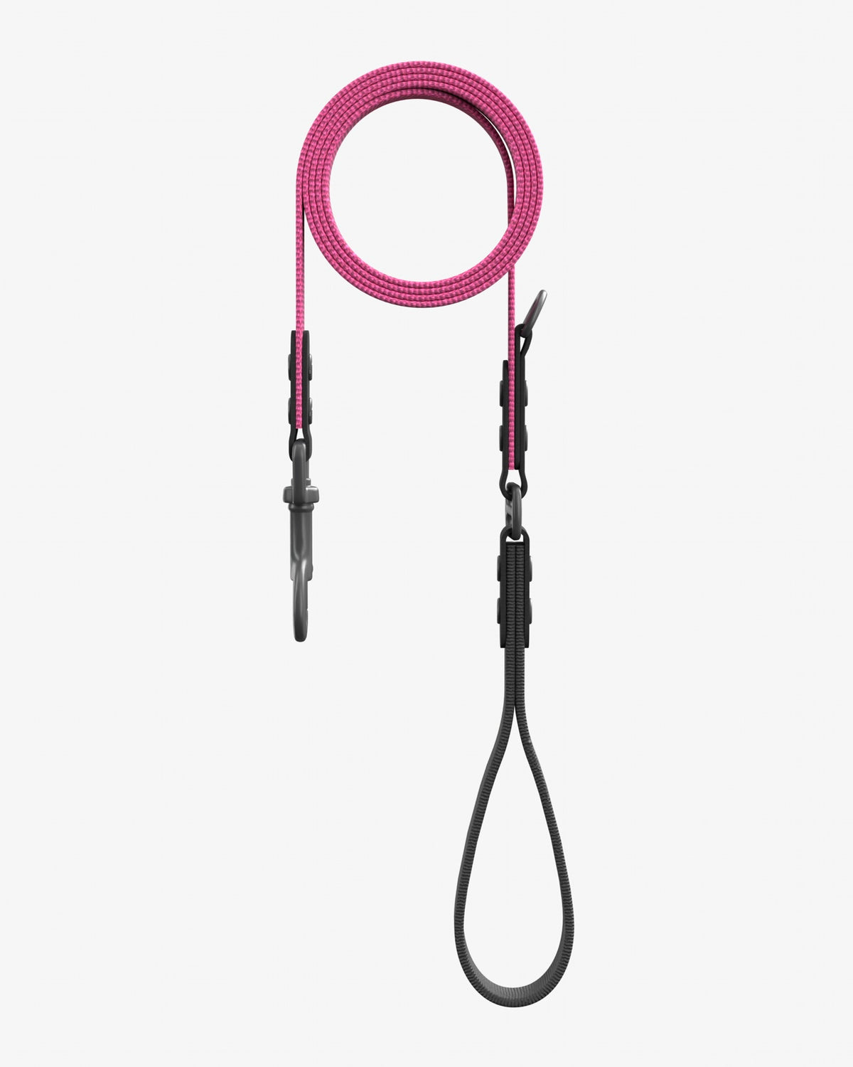 Pink / Black | 1 FIX front