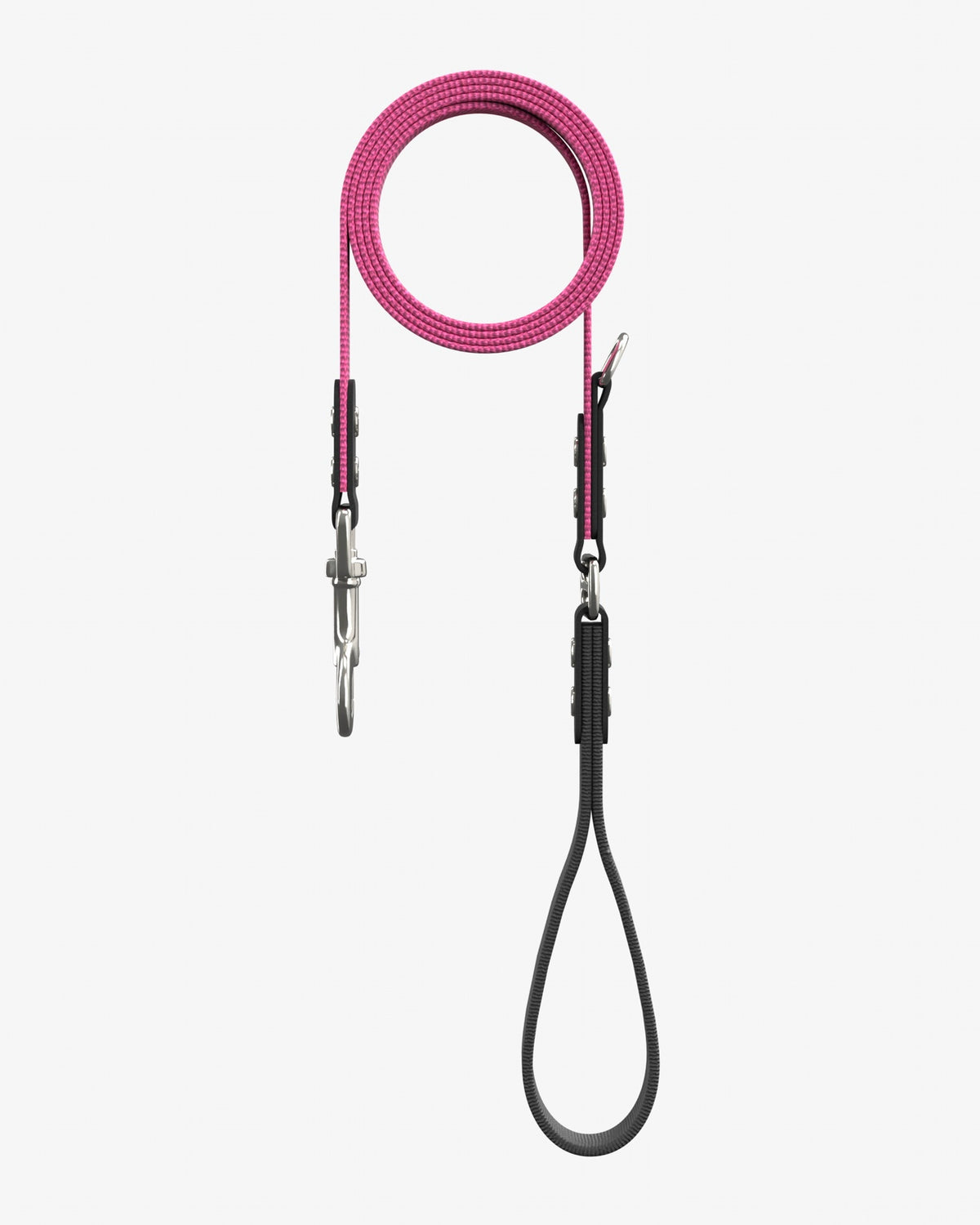 Pink / Silver | 1 FIX front