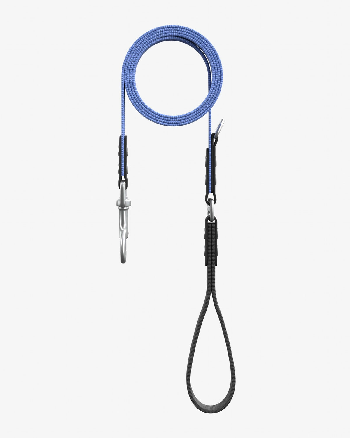 Purple / Stainless Steel | 1 FIX front