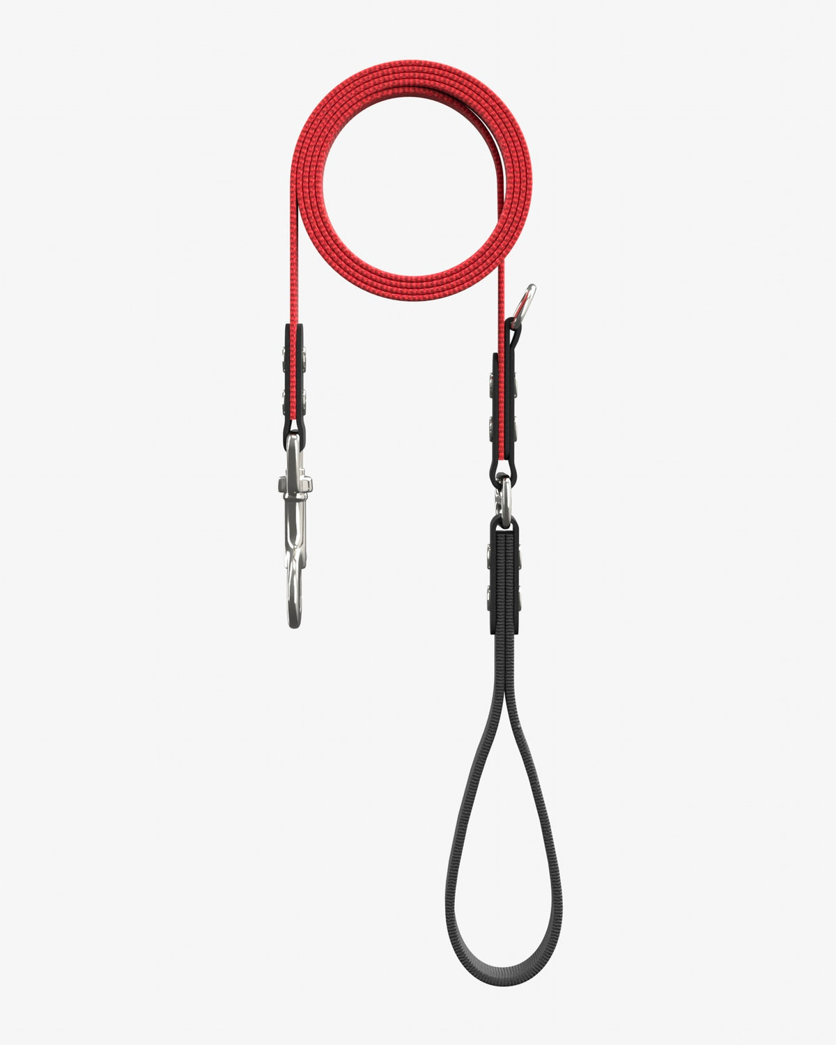 Red / Silver | 1 FIX front
