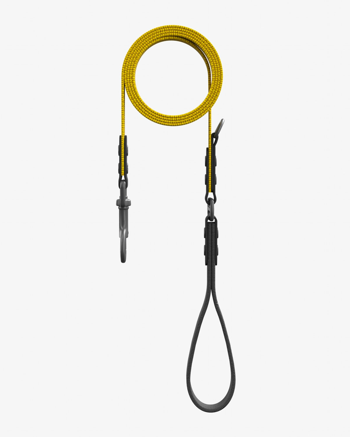 Yellow / Black | 1 FIX front