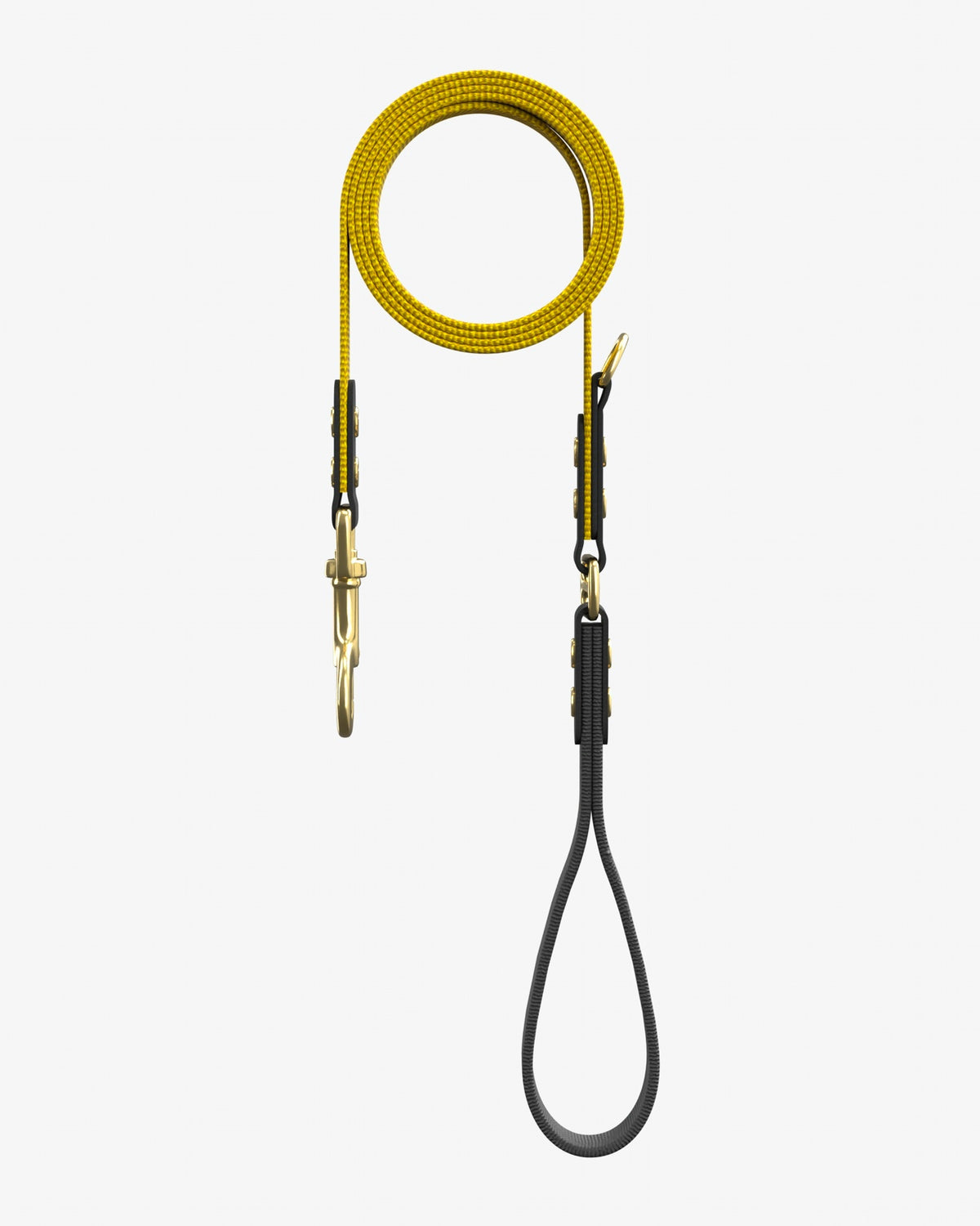 Yellow / Brass | 1 FIX front