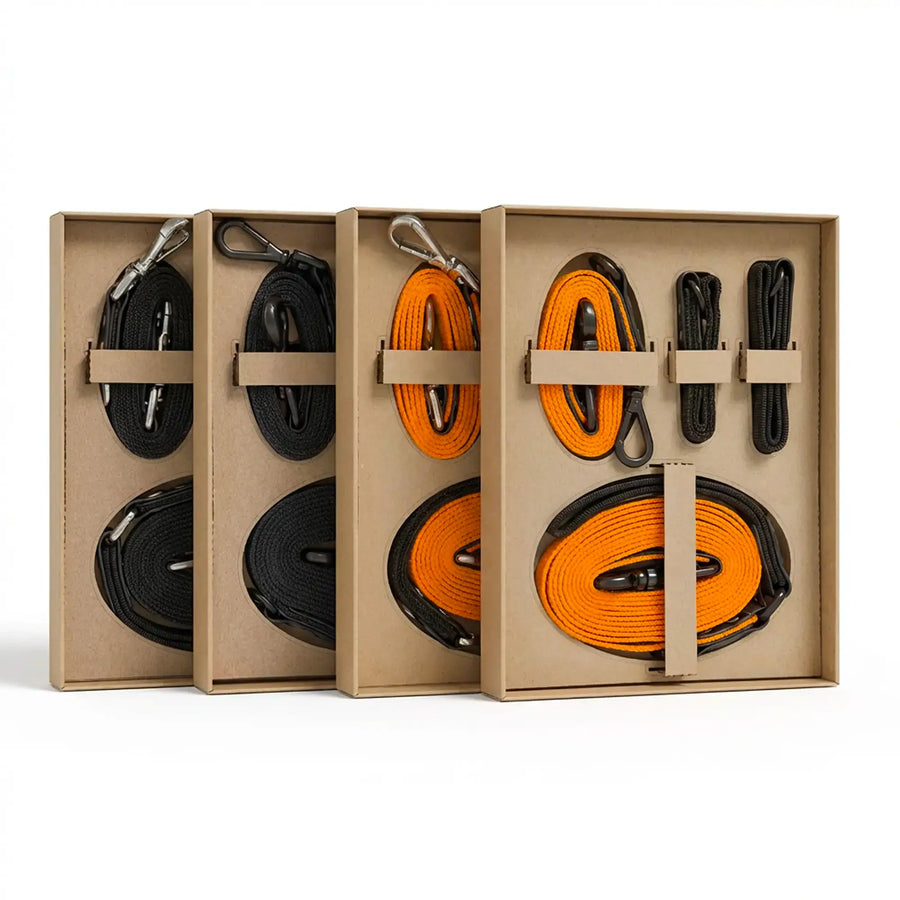 Leash KIT