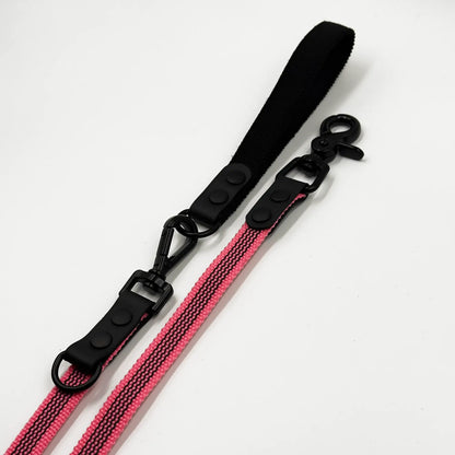 Leash FLEX • Neon Pink