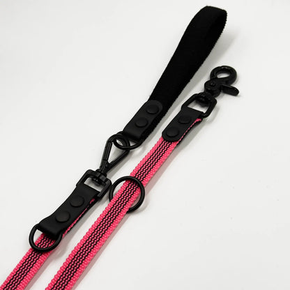 Leash FLEX • Neon Pink