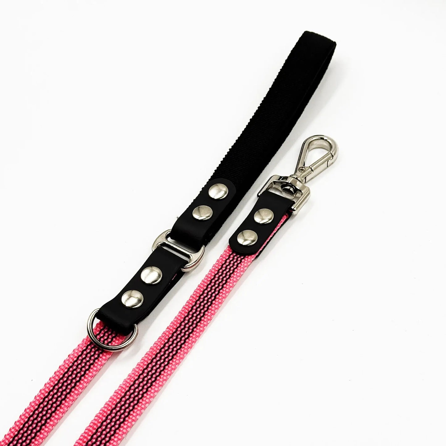 Leash FLEX • Neon Pink