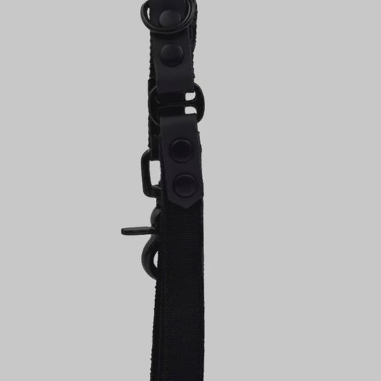 Leash flex fix 360 rotate