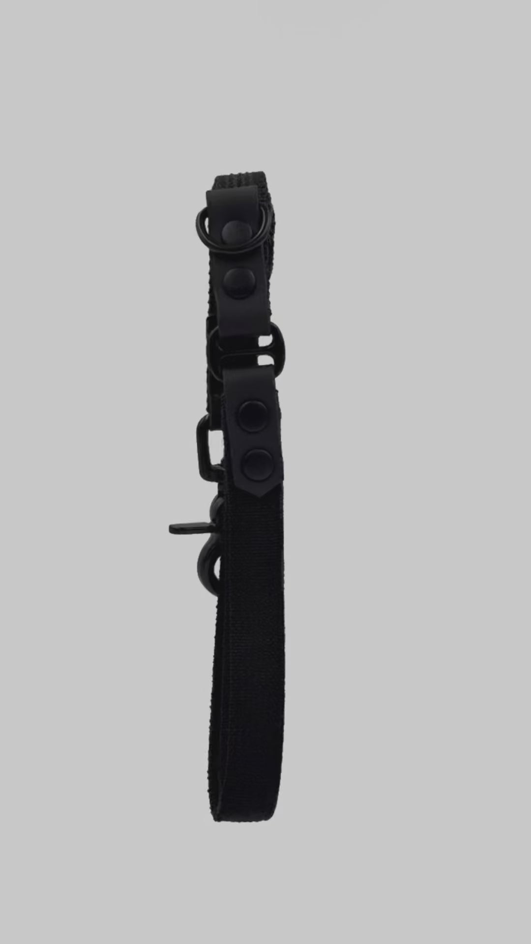 Leash flex fix 360 rotate