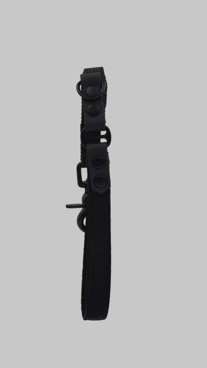 Leash flex fix 360 rotate