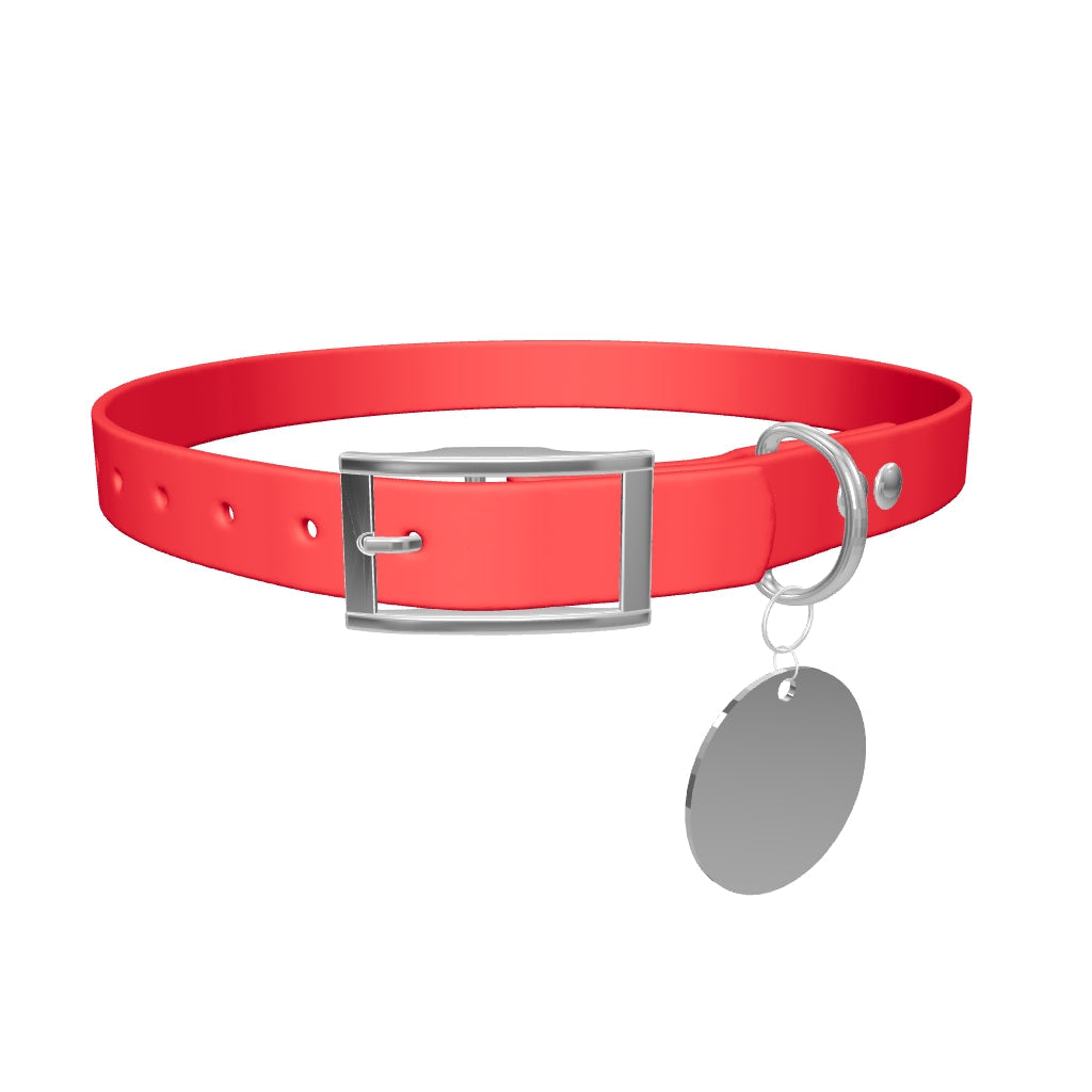 Collar MONO 3D