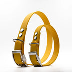 Collar MONO • Yellow
