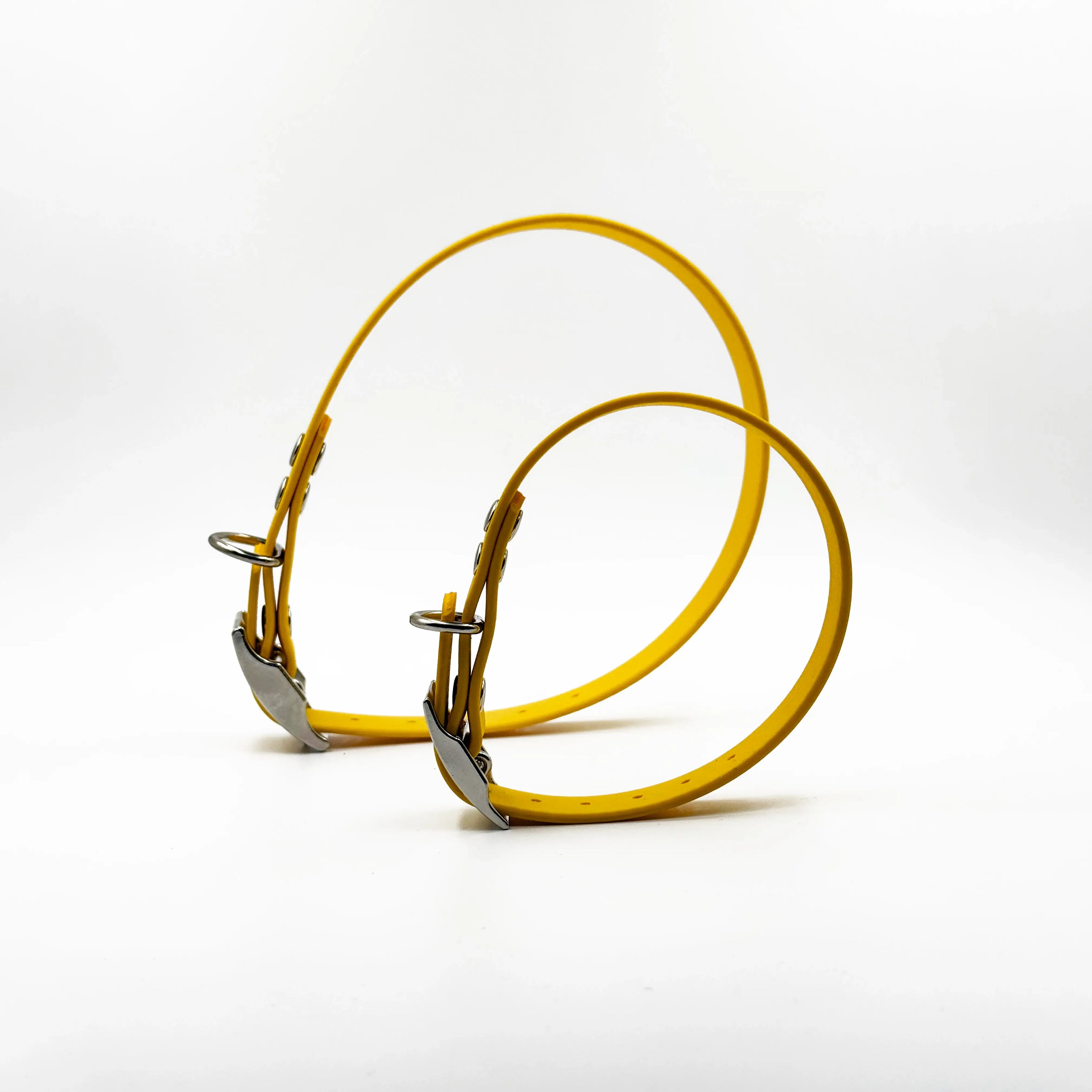 Collar MONO • Yellow