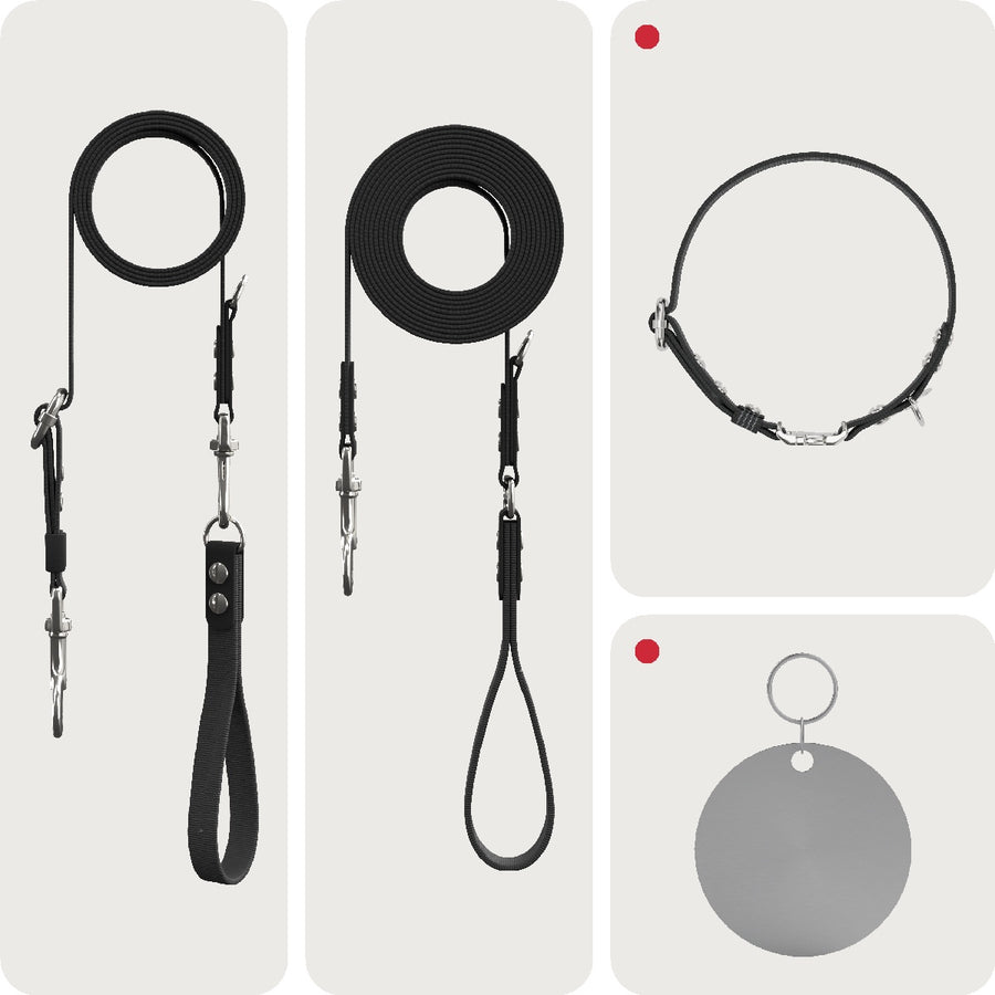 Leash KIT